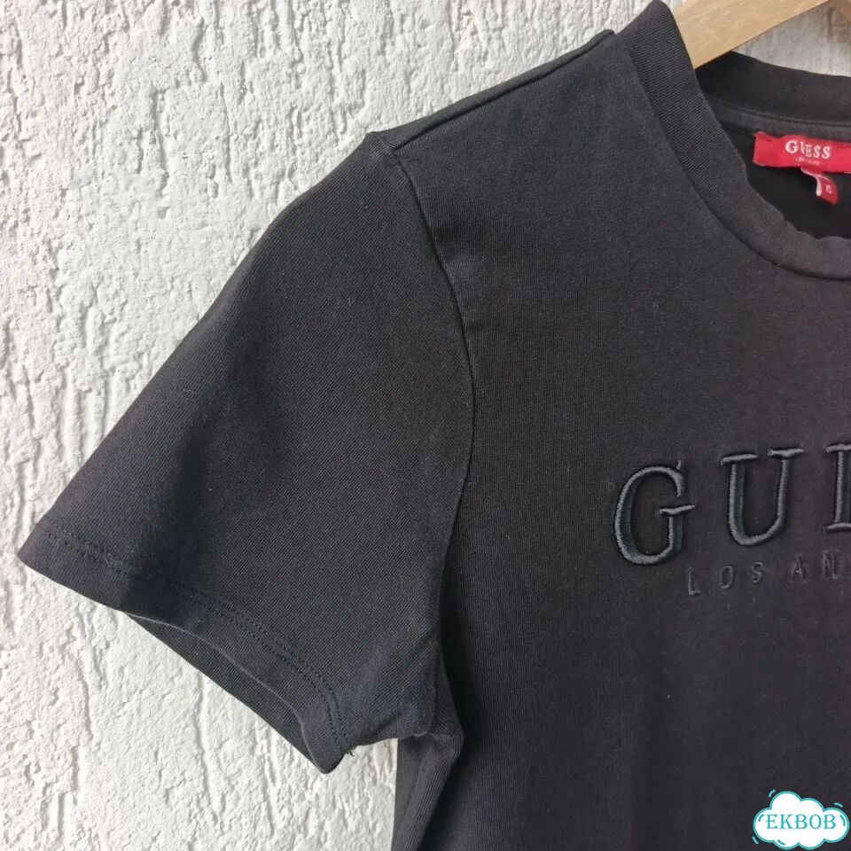 Летнее платье guess размер xs оригинал фото 4