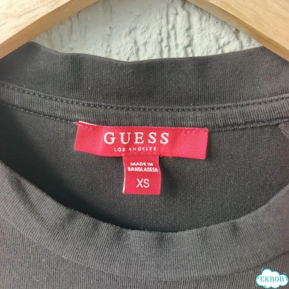 Летнее платье guess размер xs оригинал фото 9