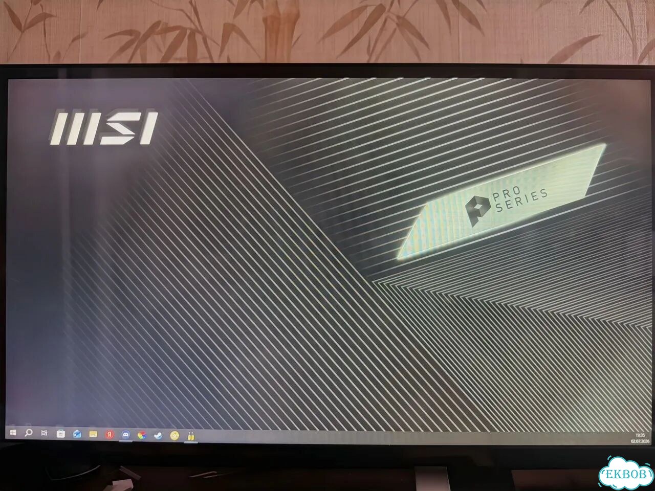 Монитор acer фото 1