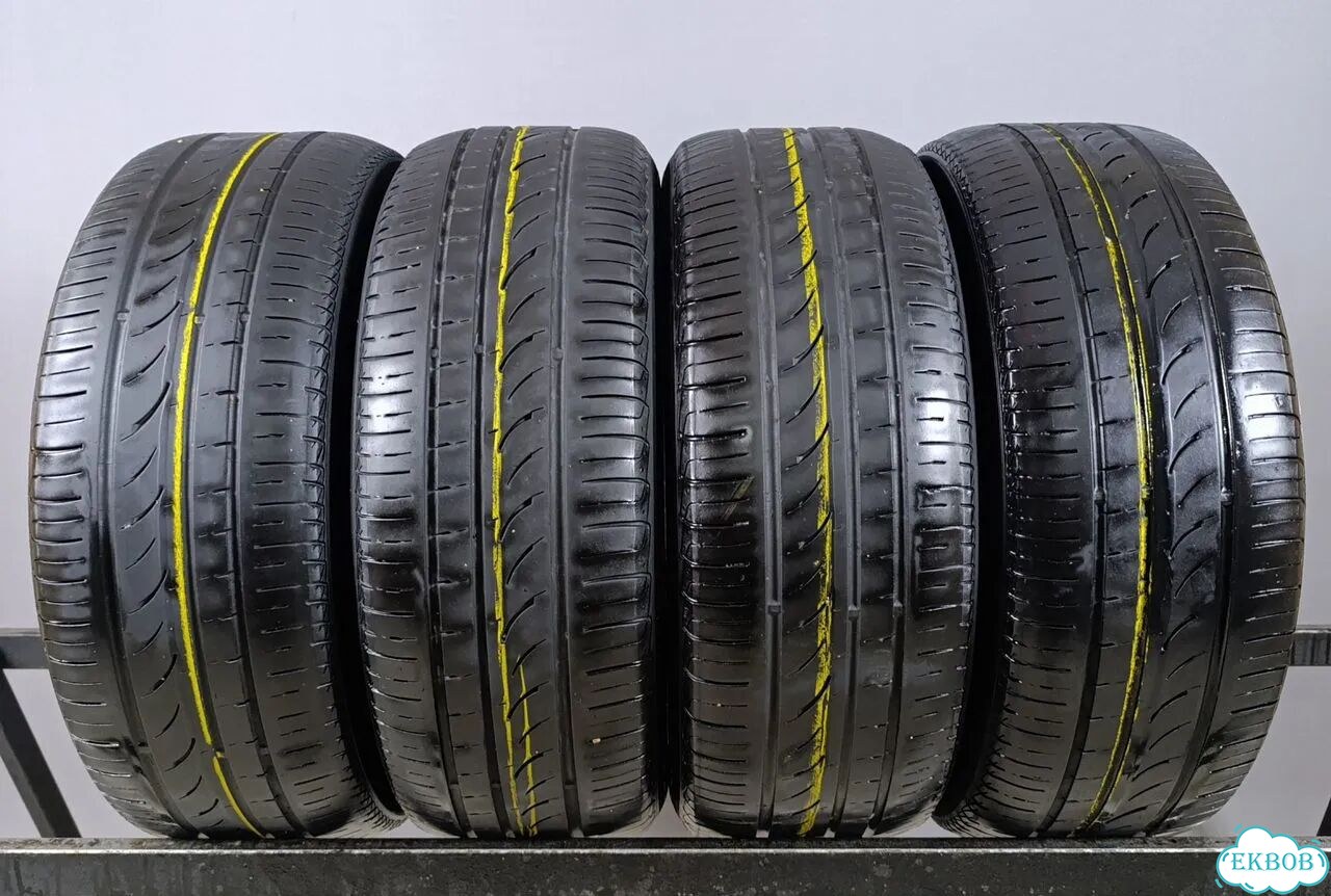 Formula Energy 195/55 R15 85V фото 1