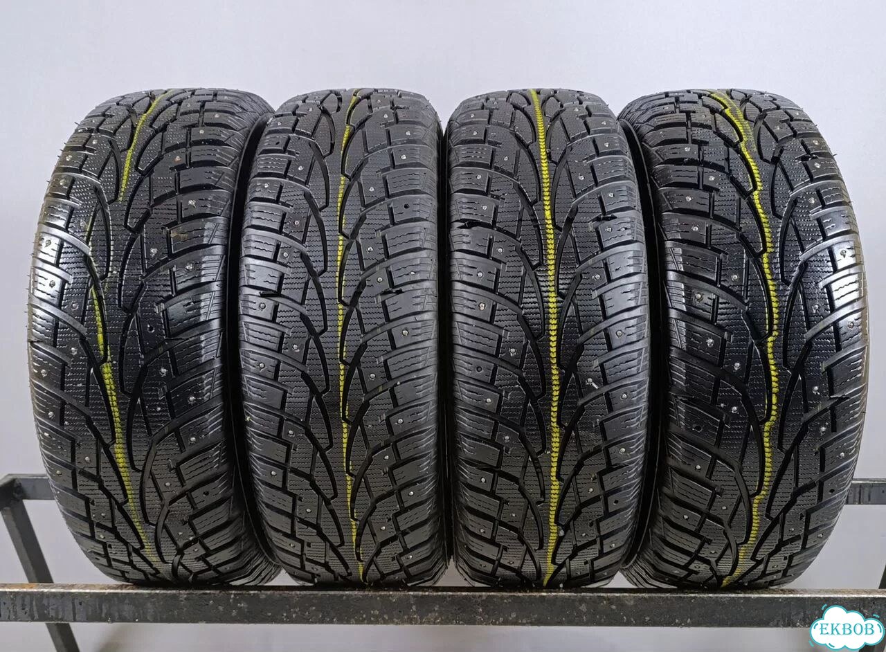 Nankang SW-7 205/60 R16 96T фото 1
