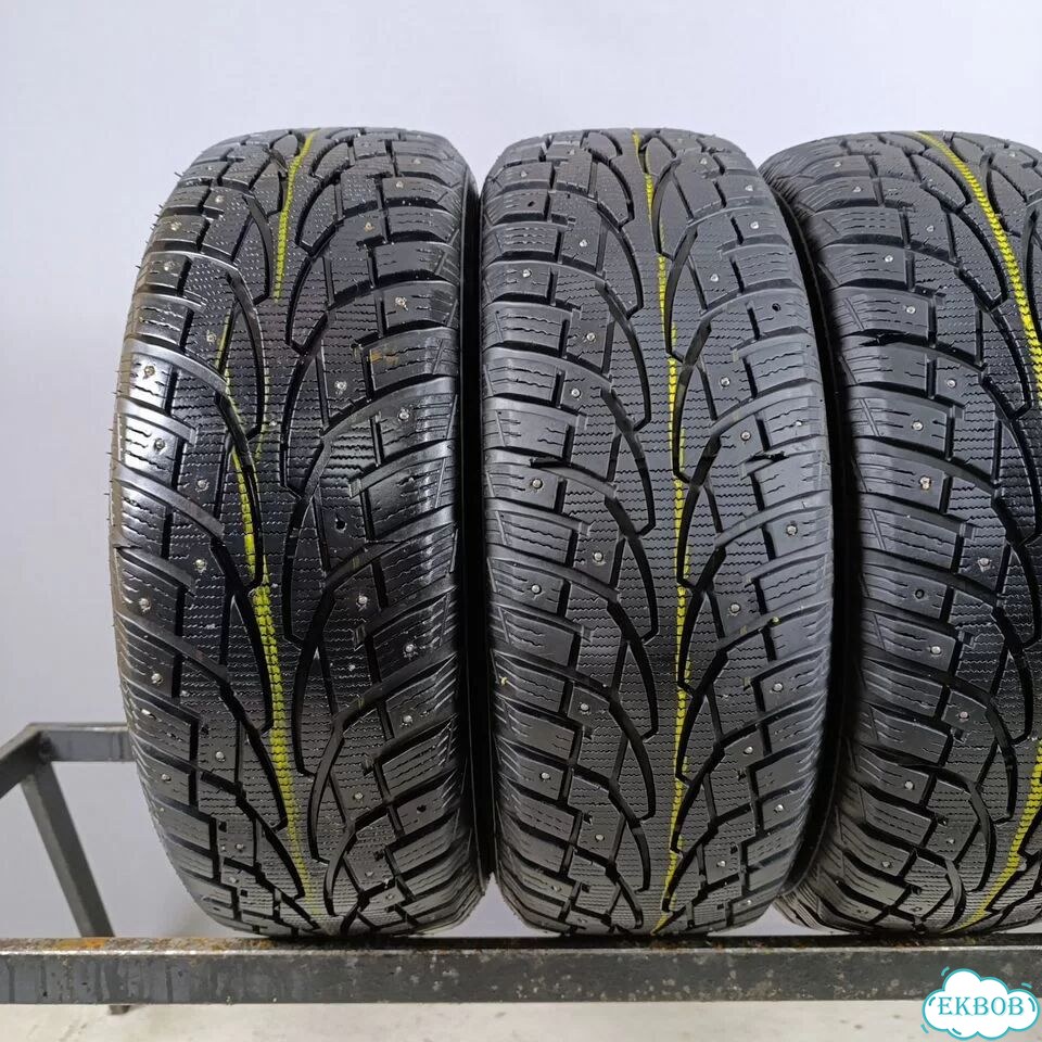Nankang SW-7 205/60 R16 96T фото 2