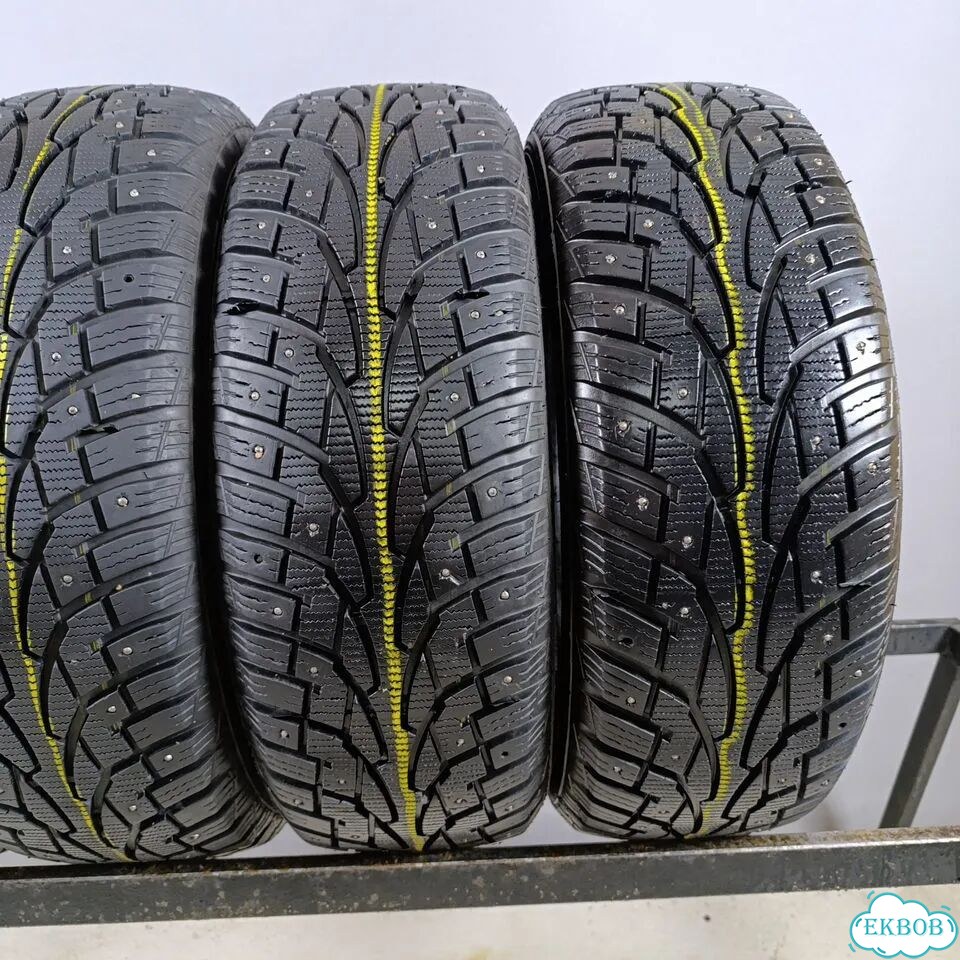 Nankang SW-7 205/60 R16 96T фото 3