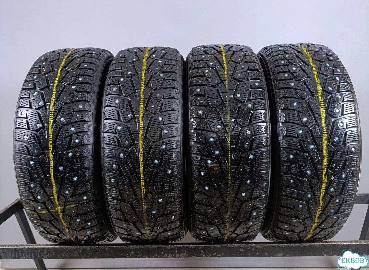 Yokohama Ice Guard IG55 215/55 R17 98T фото 1