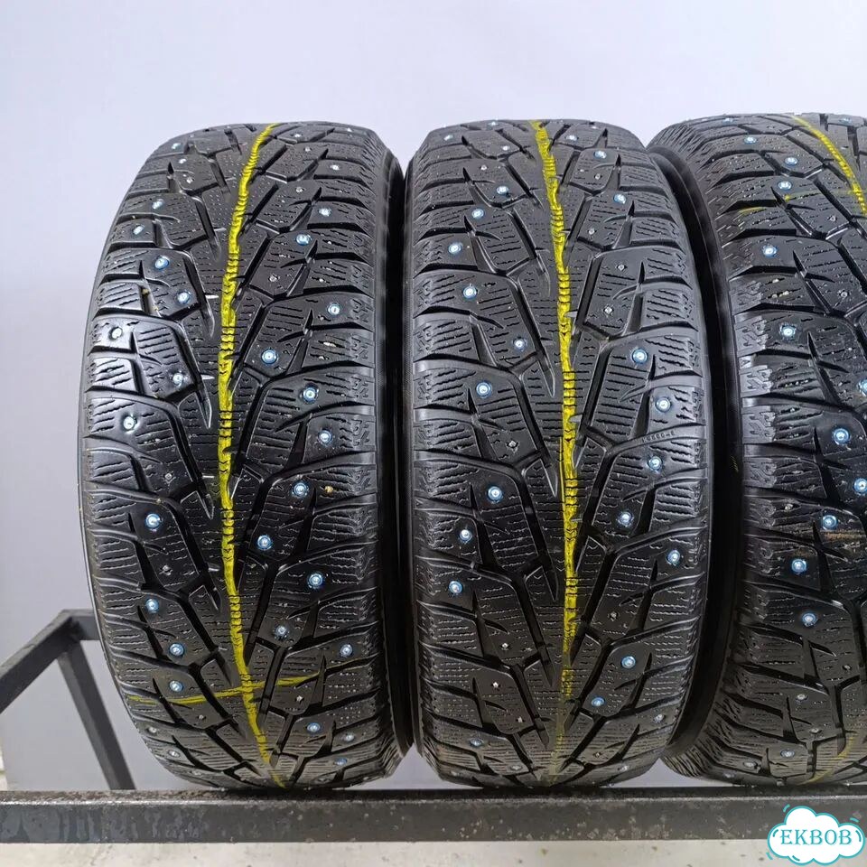 Yokohama Ice Guard IG55 215/55 R17 98T фото 2