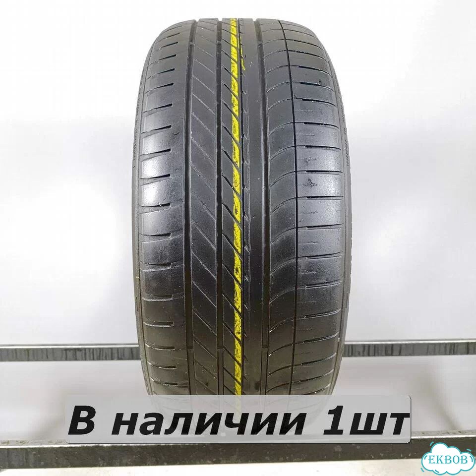 Goodyear Eagle F1 Asymmetric SUV 4x4 275/45 R20 110W фото 1