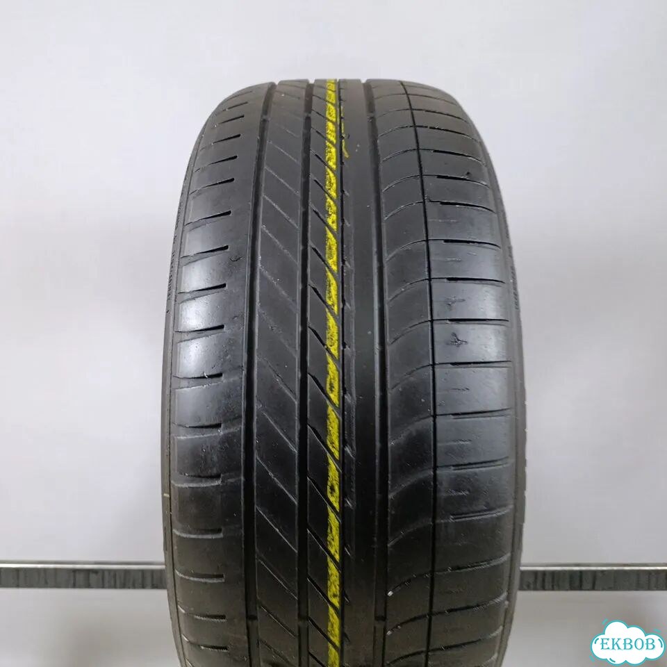 Goodyear Eagle F1 Asymmetric SUV 4x4 275/45 R20 110W фото 2