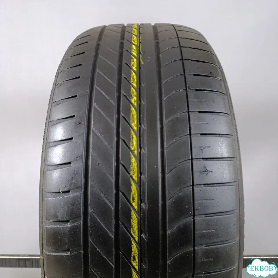 Goodyear Eagle F1 Asymmetric SUV 4x4 275/45 R20 110W фото 3