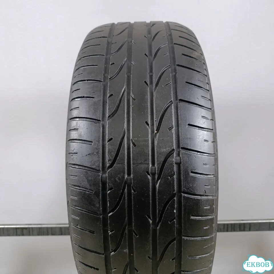 Bridgestone Dueler H/P 235/55 R17 99V фото 2