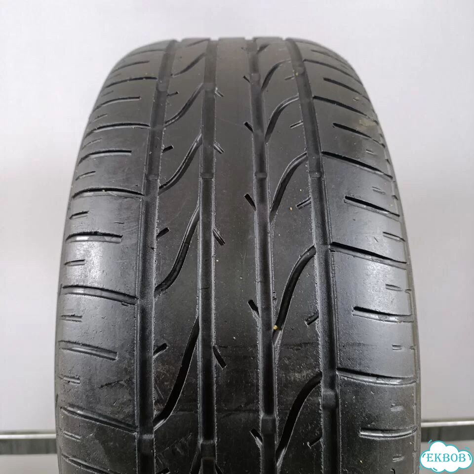Bridgestone Dueler H/P 235/55 R17 99V фото 3