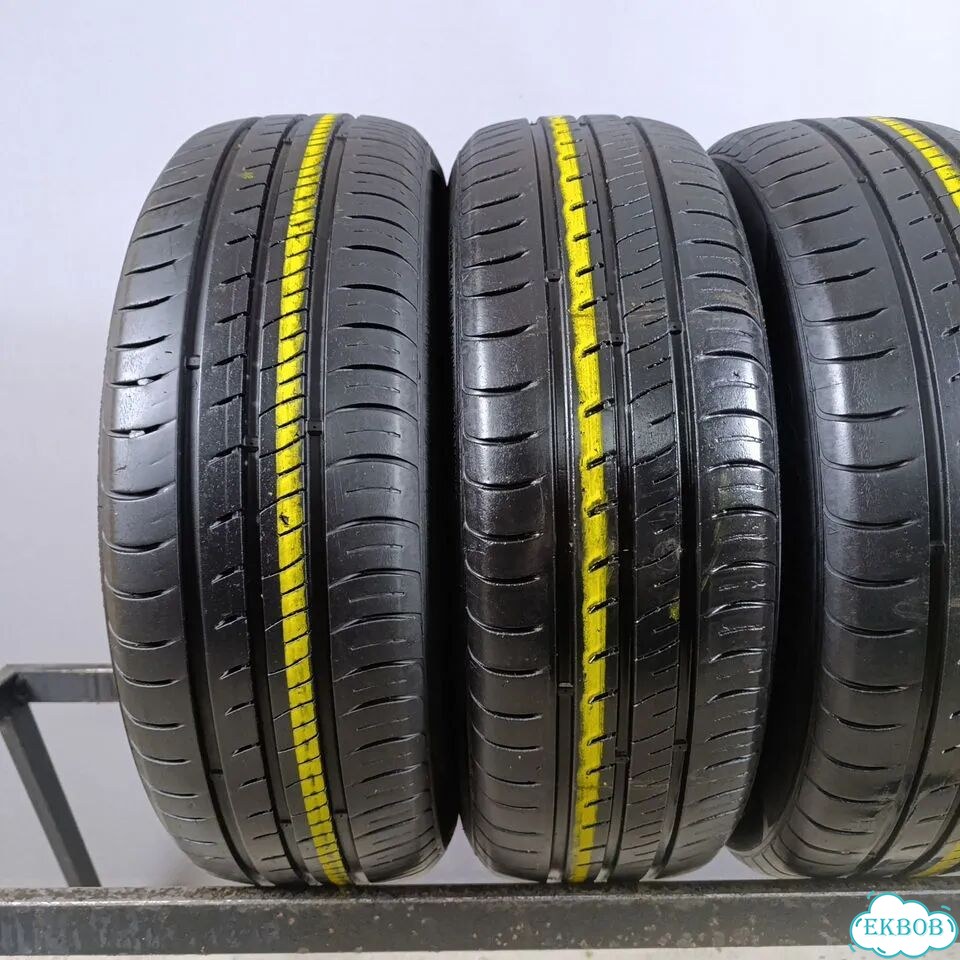 Kumho Ecowing ES01 KH27 185/65 R15 88H фото 2