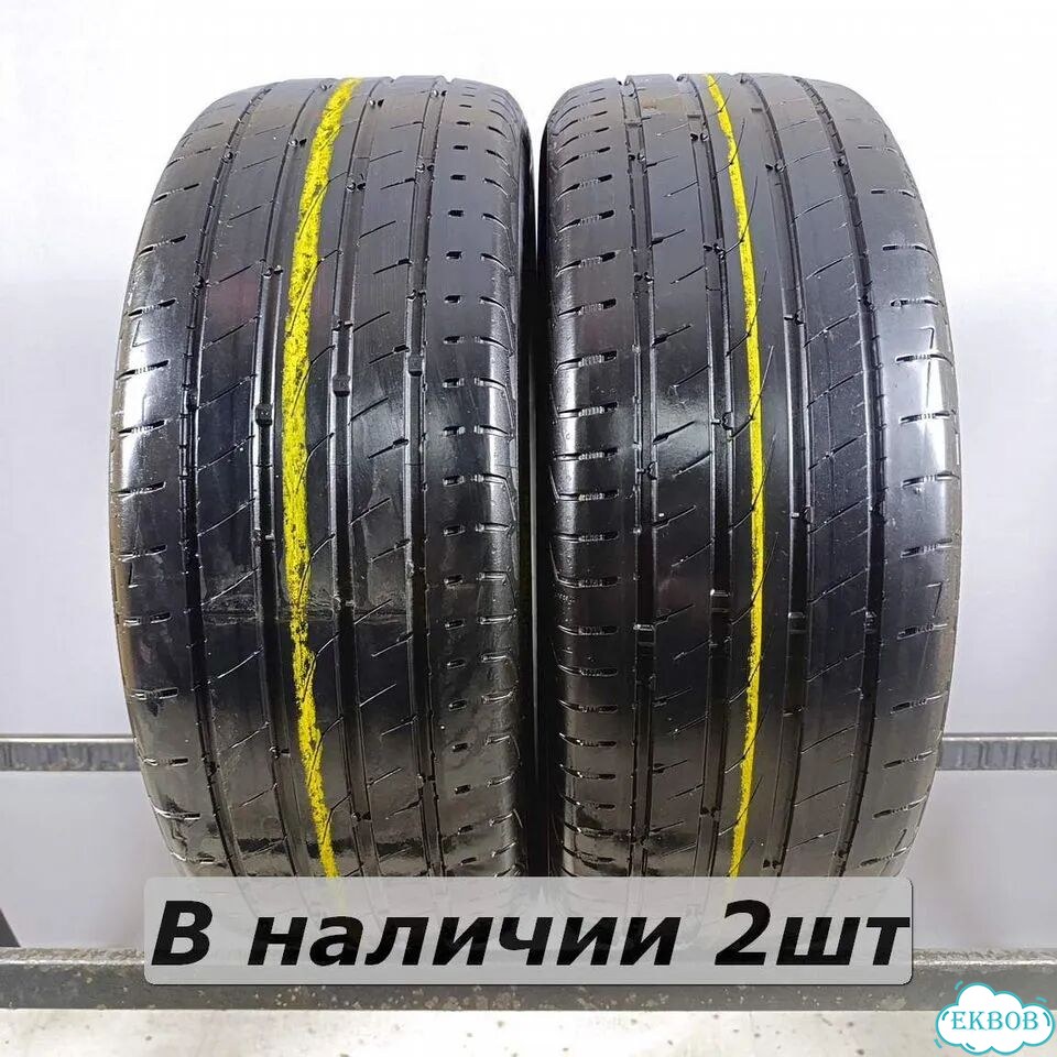 Continental Ultracontact UC6 SUV 235/50 R19 99V фото 1