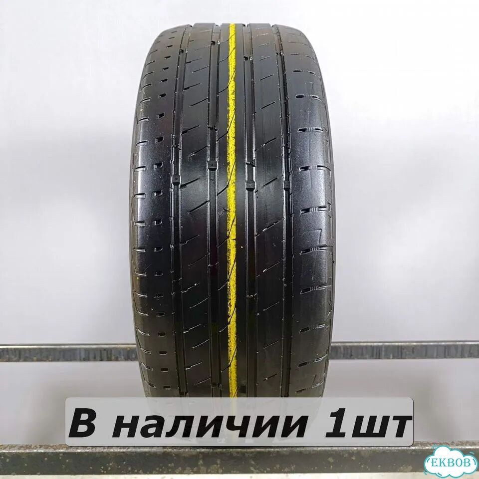 Continental Ultracontact UC6 SUV 235/50 R19 99V фото 1