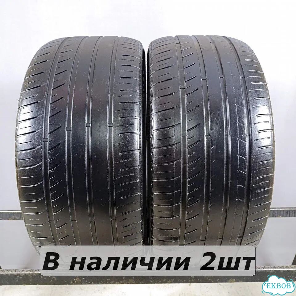 Jinyu YU63 275/40 R20 106Y фото 1