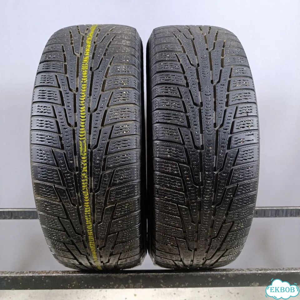 Nokian Tyres Nordman RS2 SUV 215/65 R16 102R фото 1
