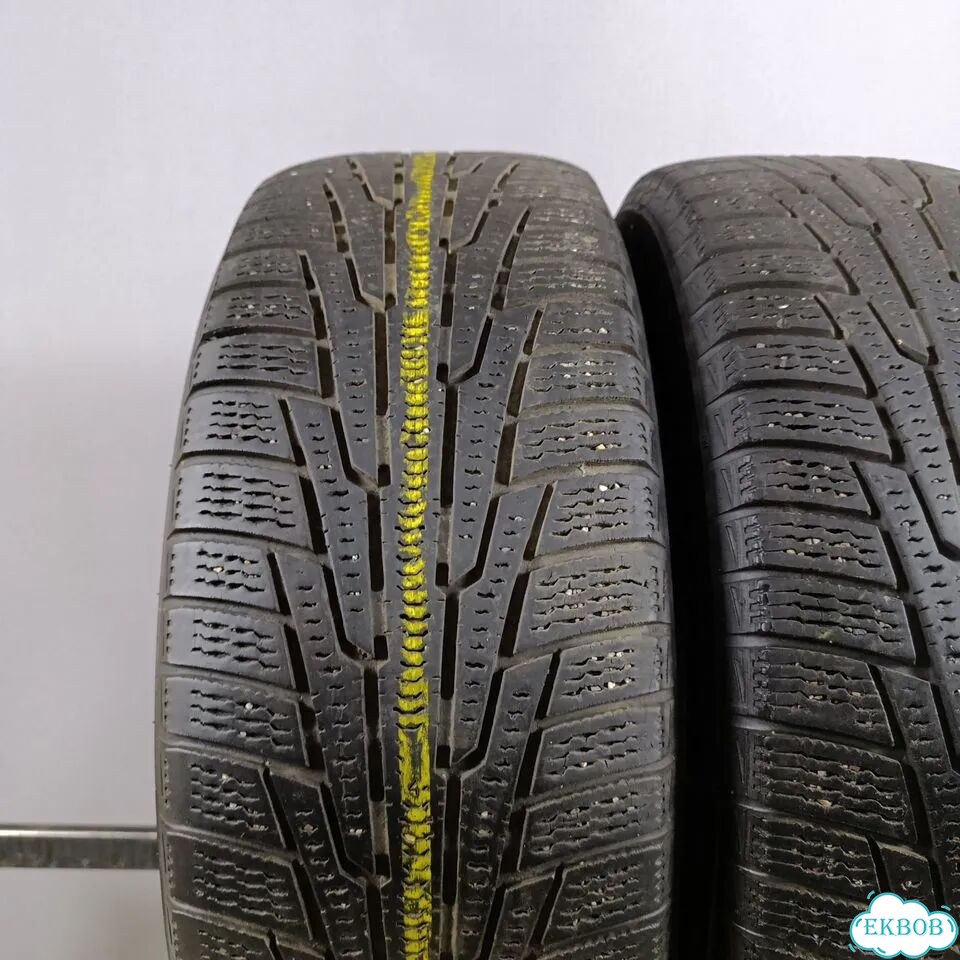 Nokian Tyres Nordman RS2 SUV 215/65 R16 102R фото 2
