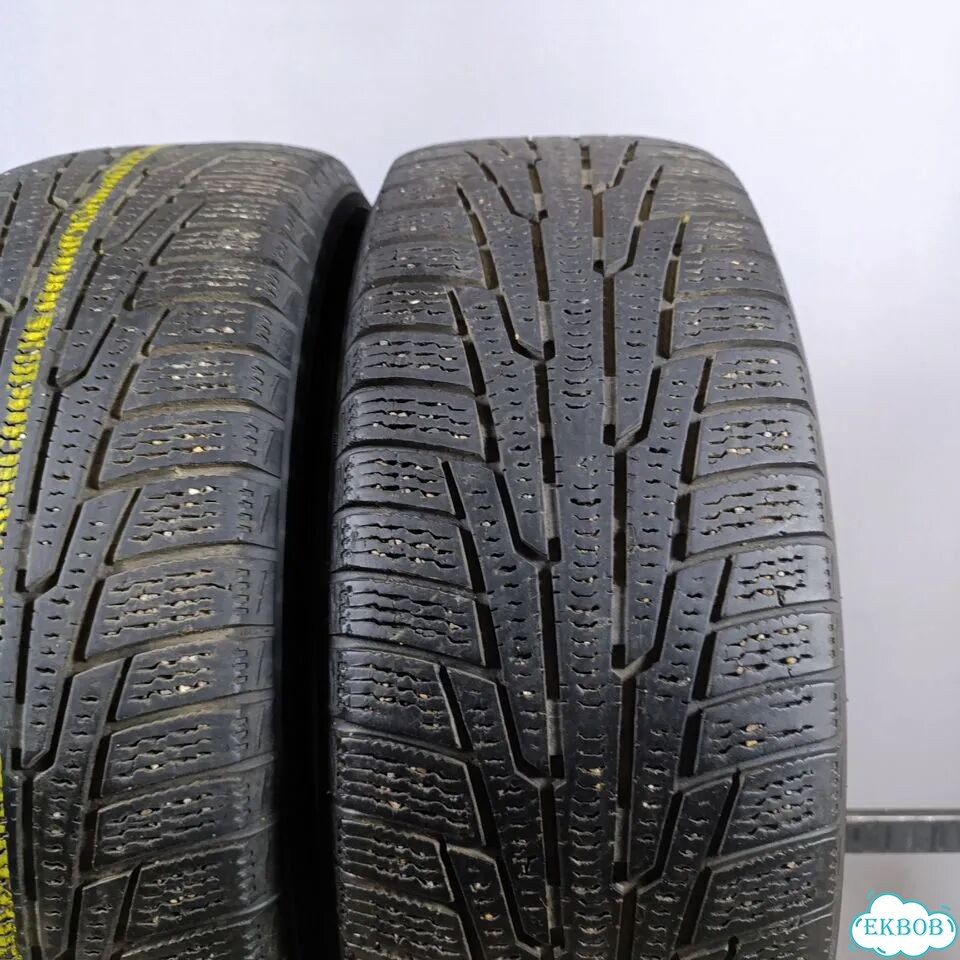 Nokian Tyres Nordman RS2 SUV 215/65 R16 102R фото 3