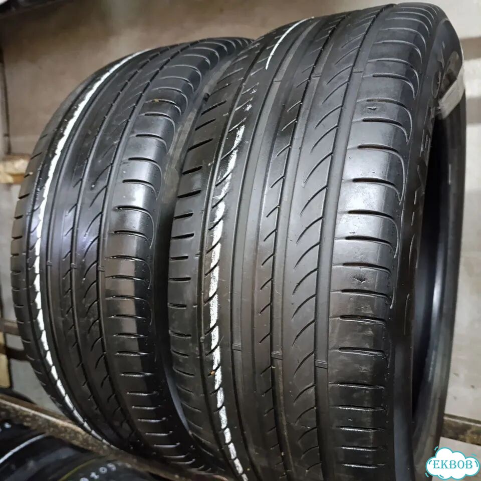 Pirelli Powergy 225/50 R18 99W фото 1