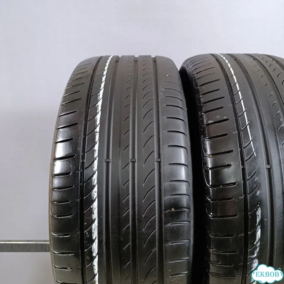 Pirelli Powergy 225/50 R18 99W фото 2