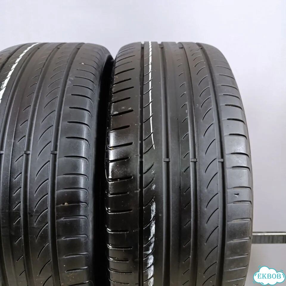 Pirelli Powergy 225/50 R18 99W фото 3