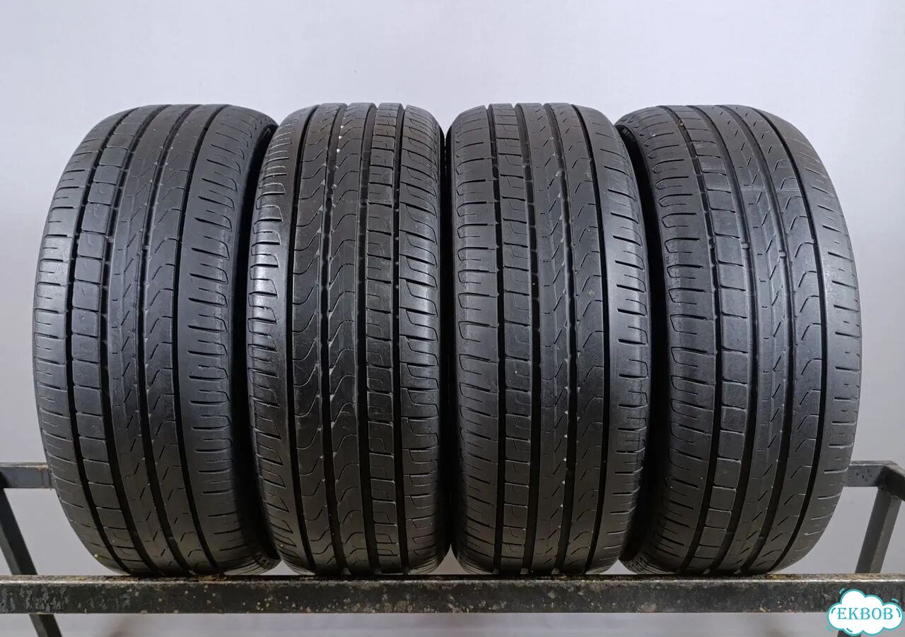 Pirelli Cinturato P7 205/50 R17 89V фото 1