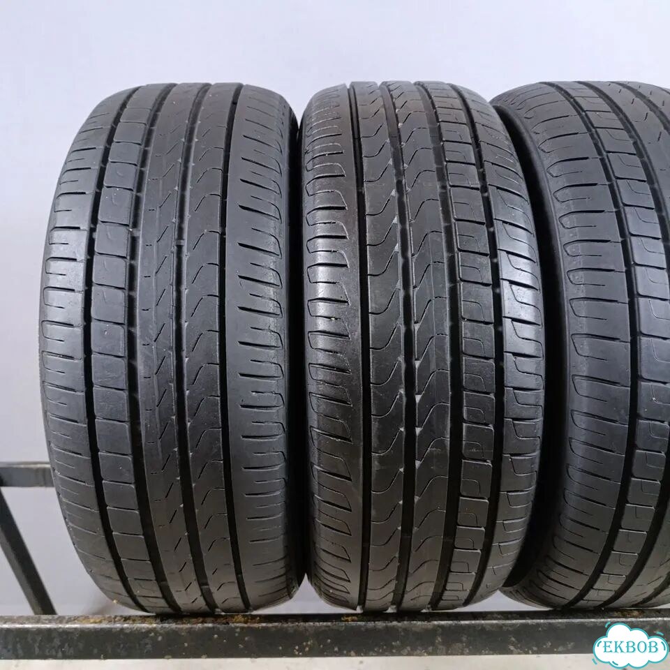 Pirelli Cinturato P7 205/50 R17 89V фото 2