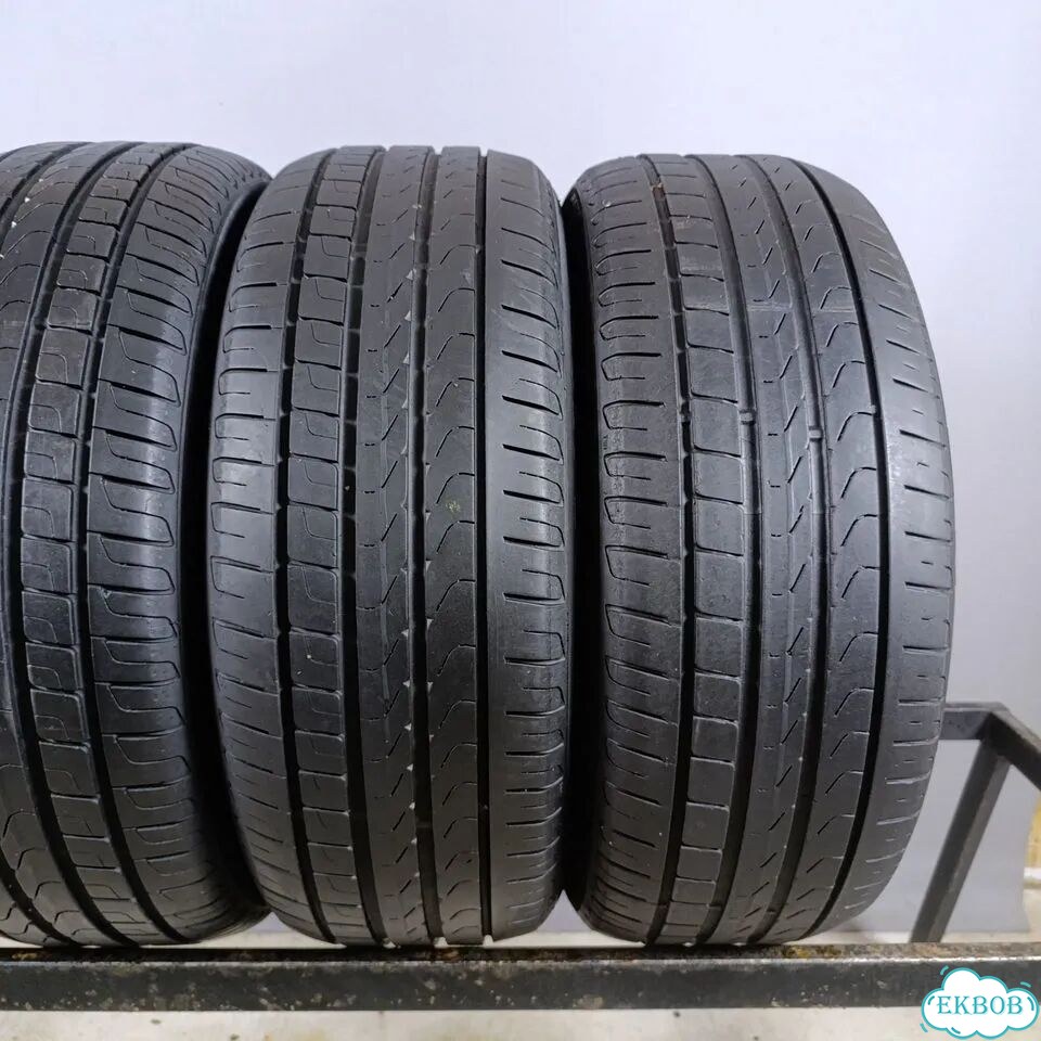 Pirelli Cinturato P7 205/50 R17 89V фото 3