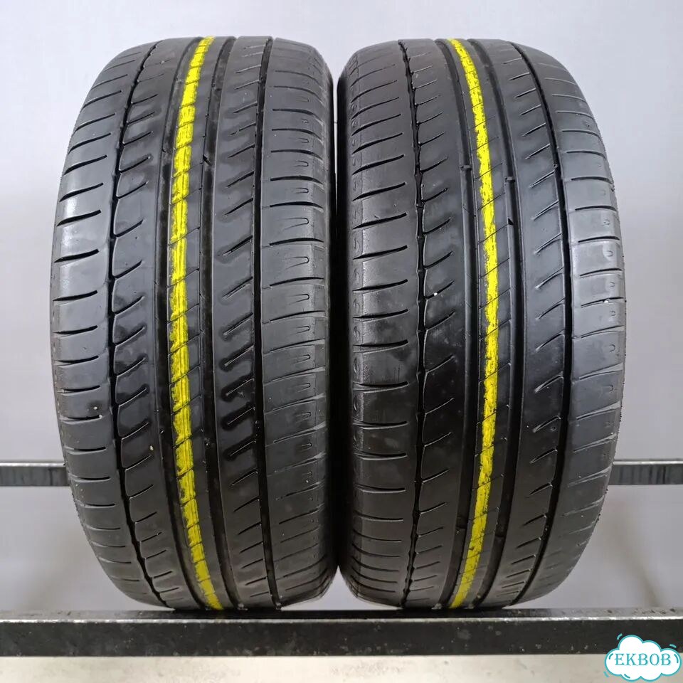 Michelin Primacy HP 215/50 R17 95W фото 1