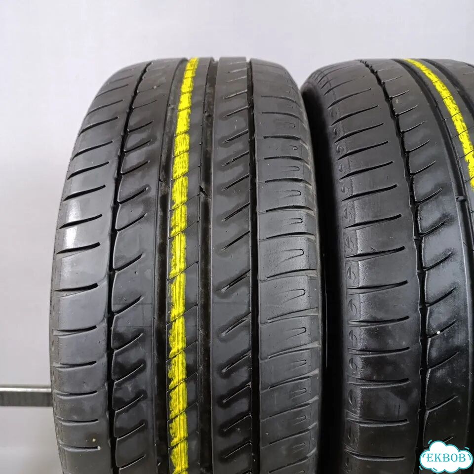 Michelin Primacy HP 215/50 R17 95W фото 2