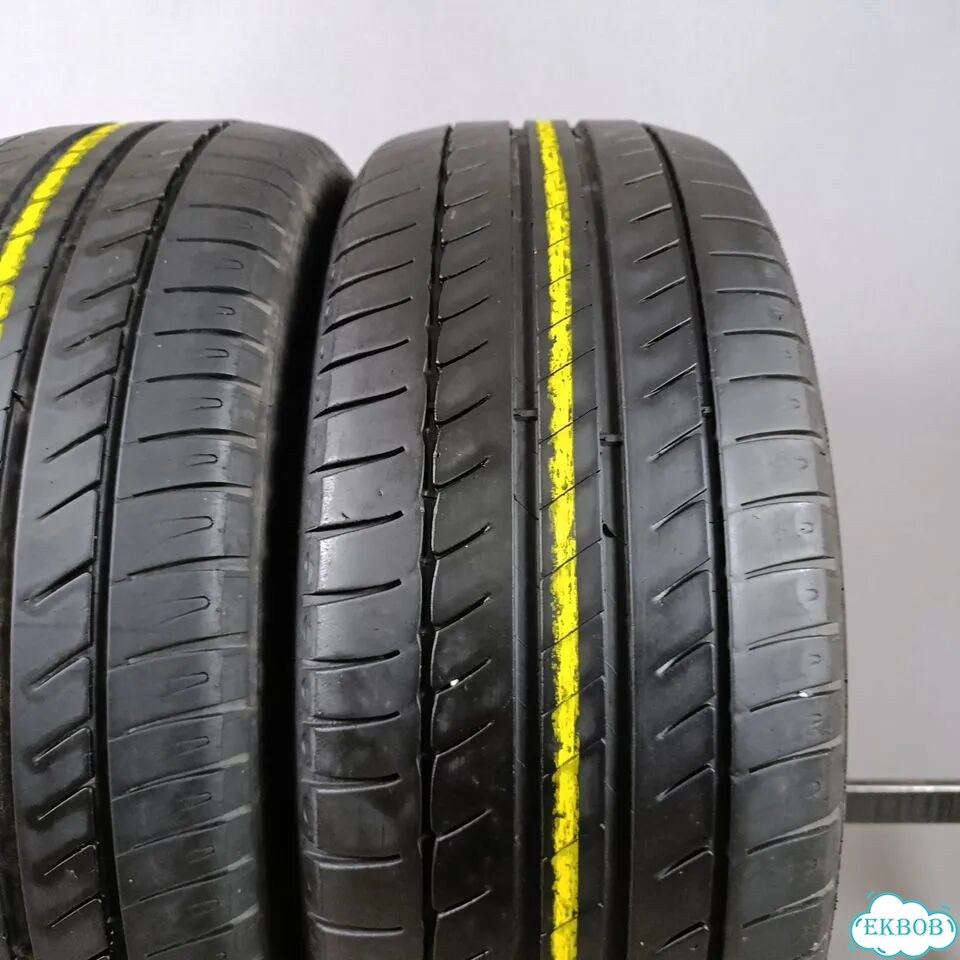 Michelin Primacy HP 215/50 R17 95W фото 3