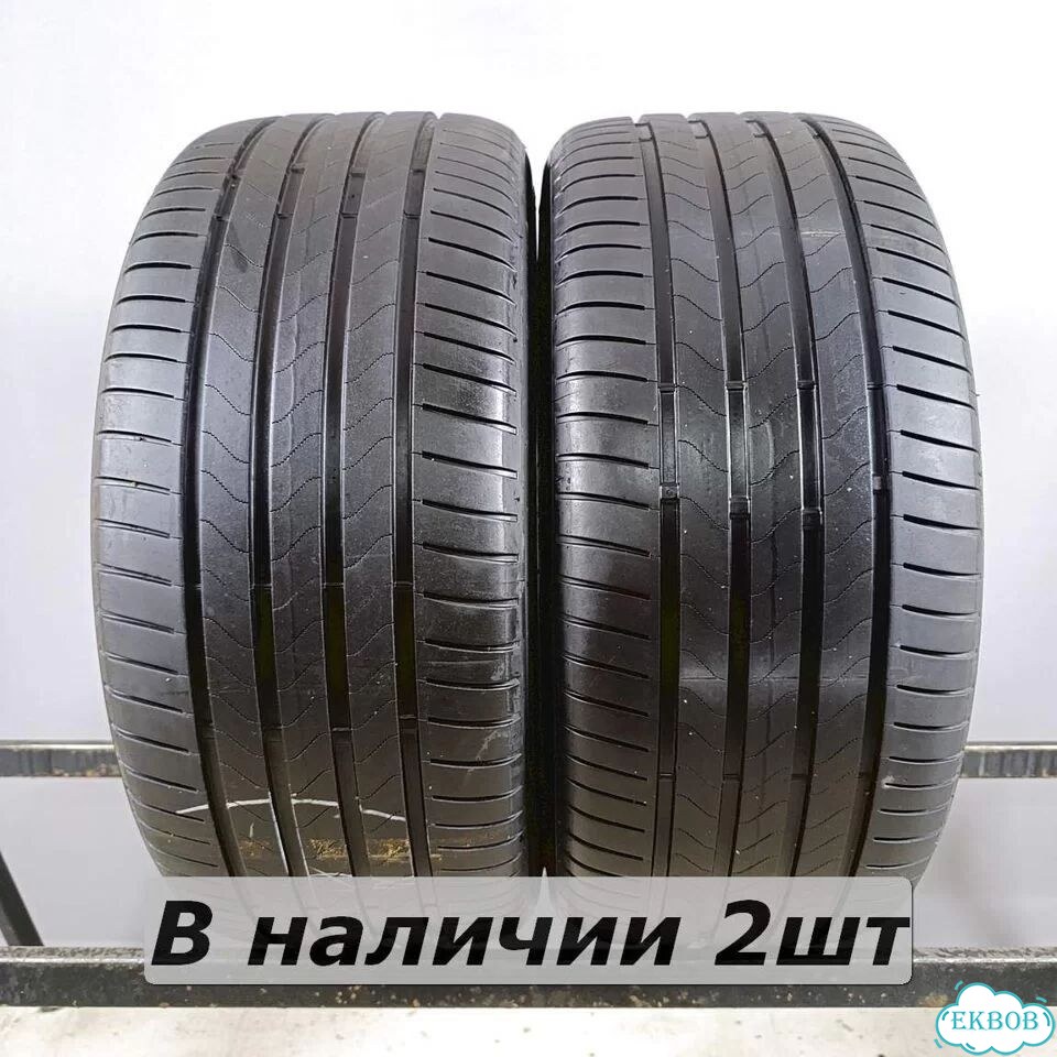 Bridgestone Turanza 6 255/40 R20 101W фото 1