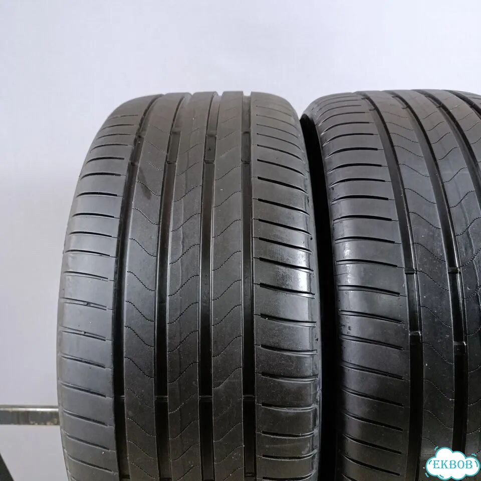 Bridgestone Turanza 6 255/40 R20 101W фото 2
