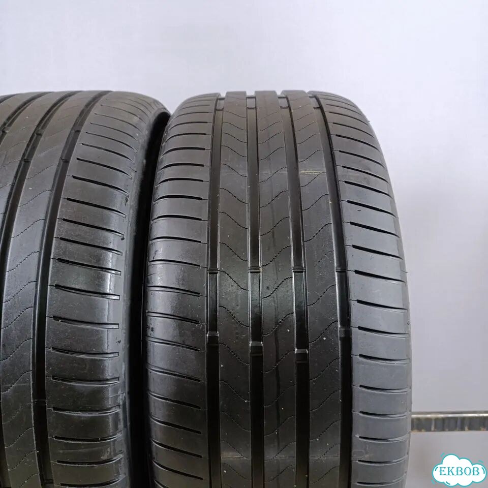 Bridgestone Turanza 6 255/40 R20 101W фото 3