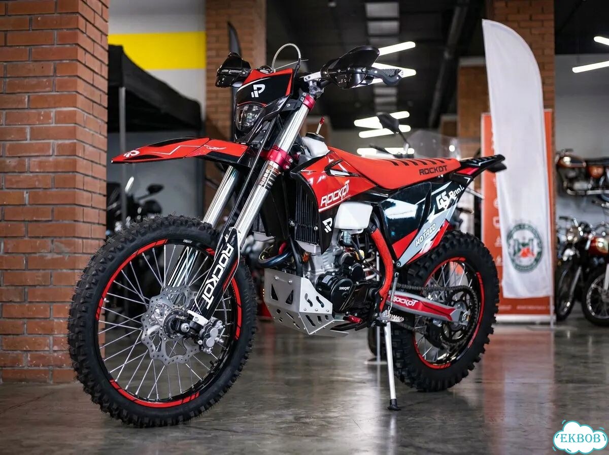 Rockot GS1-L Hotred, 2026 фото 1