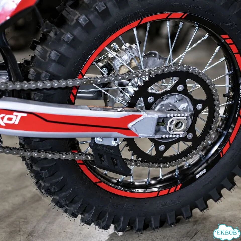 Rockot GS1-L Hotred, 2026 фото 5