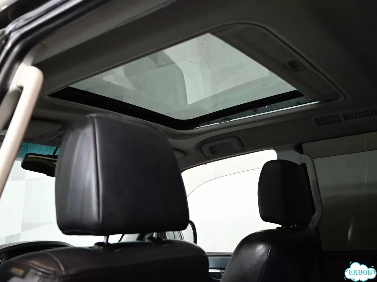 Mitsubishi Pajero 3.2 AT, 2010, 329 030 км фото 13