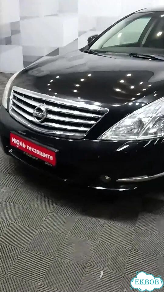 Nissan Teana 2.5 CVT, 2012, 164 259 км фото 1