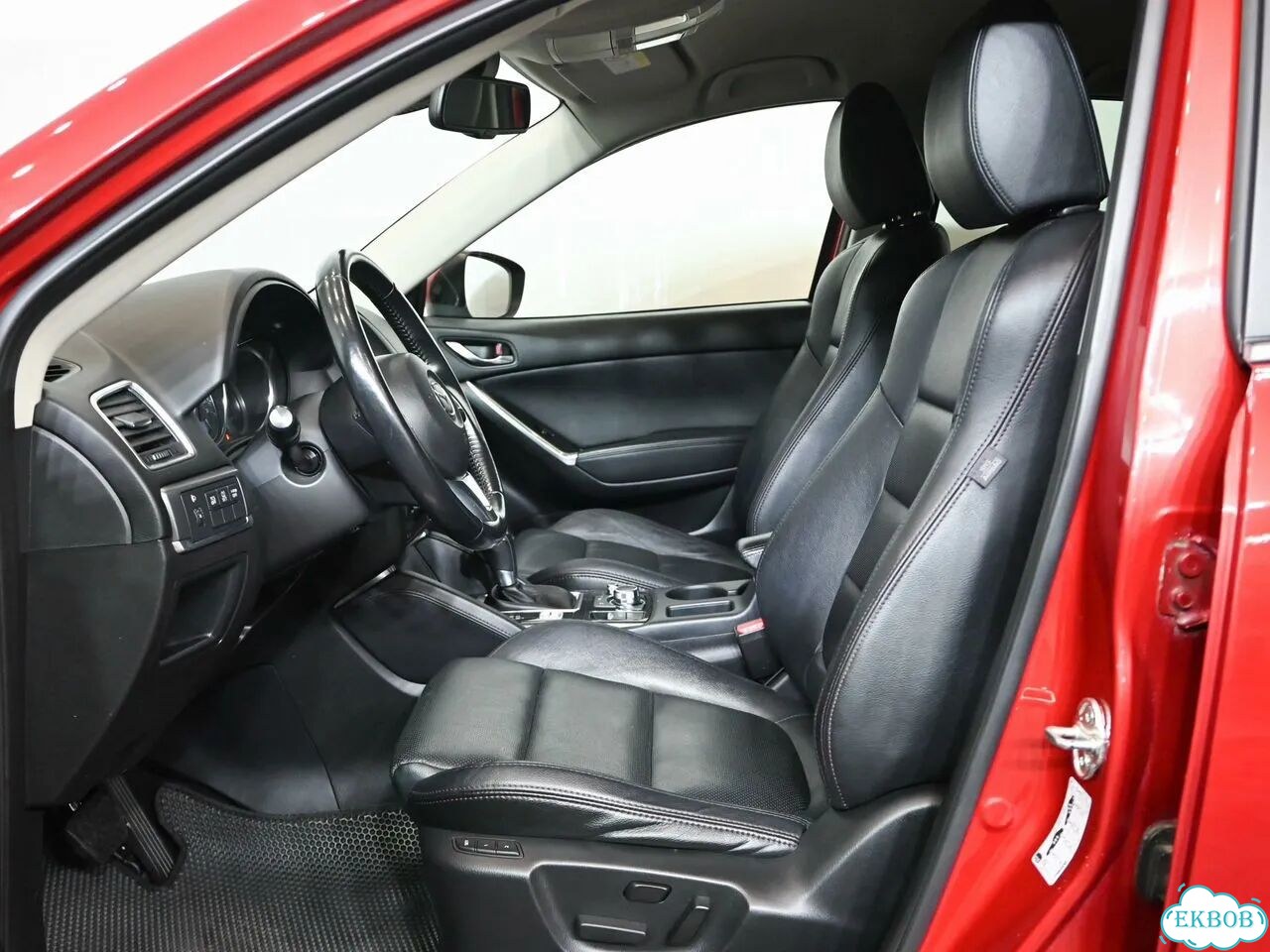 Mazda CX-5 2.5 AT, 2016, 110 880 км фото 12