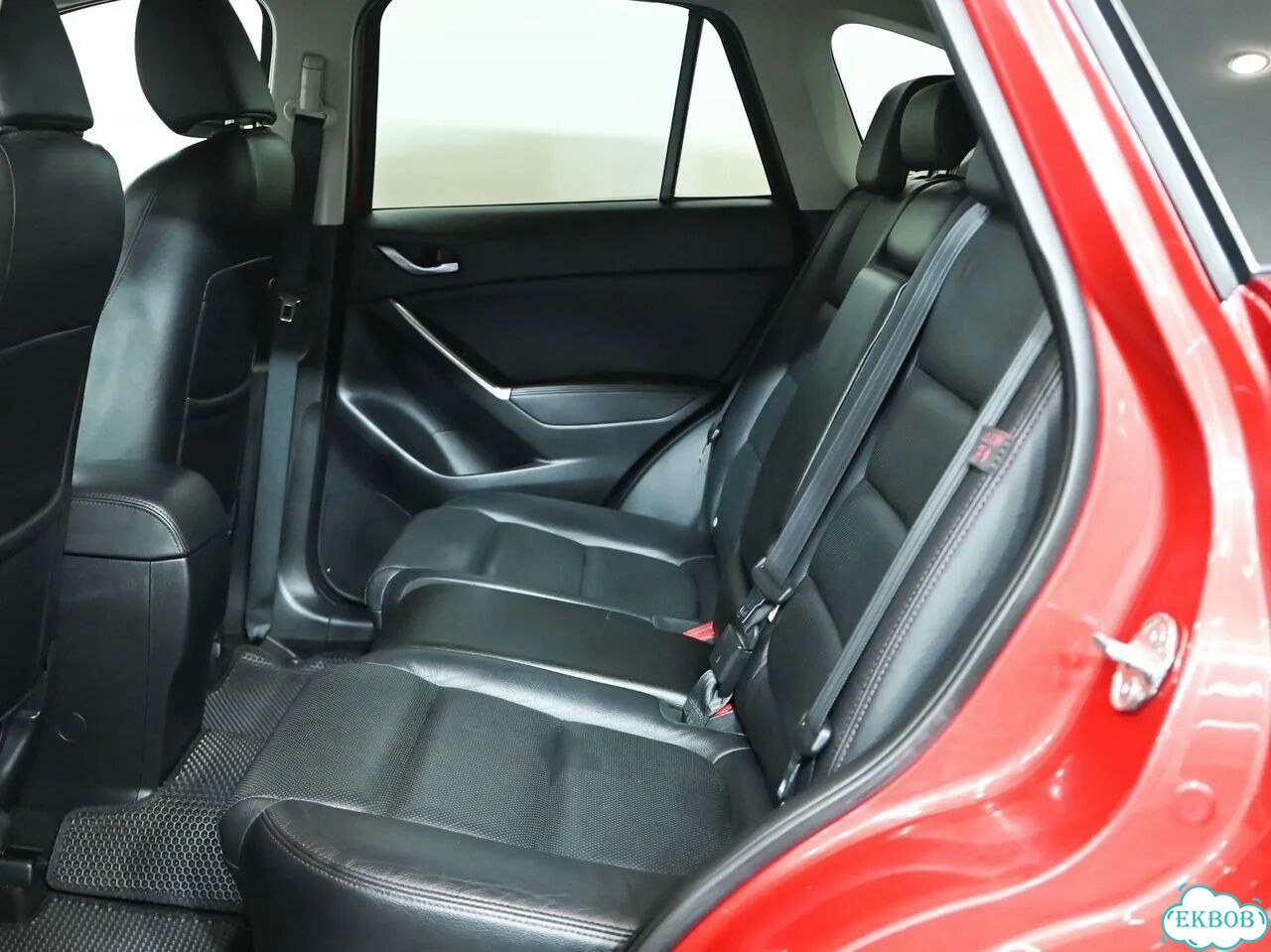 Mazda CX-5 2.5 AT, 2016, 110 880 км фото 13