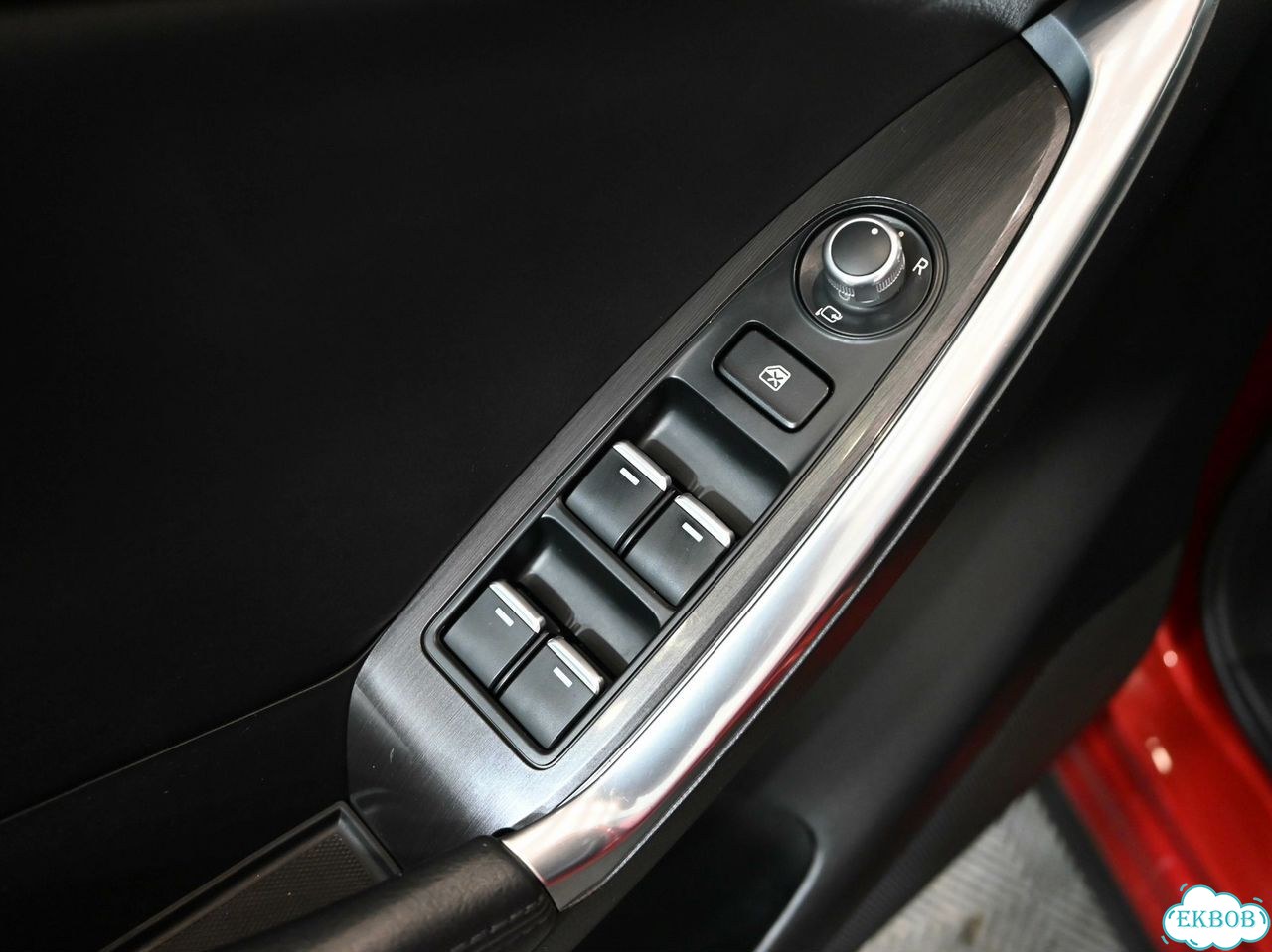 Mazda CX-5 2.5 AT, 2016, 110 880 км фото 15
