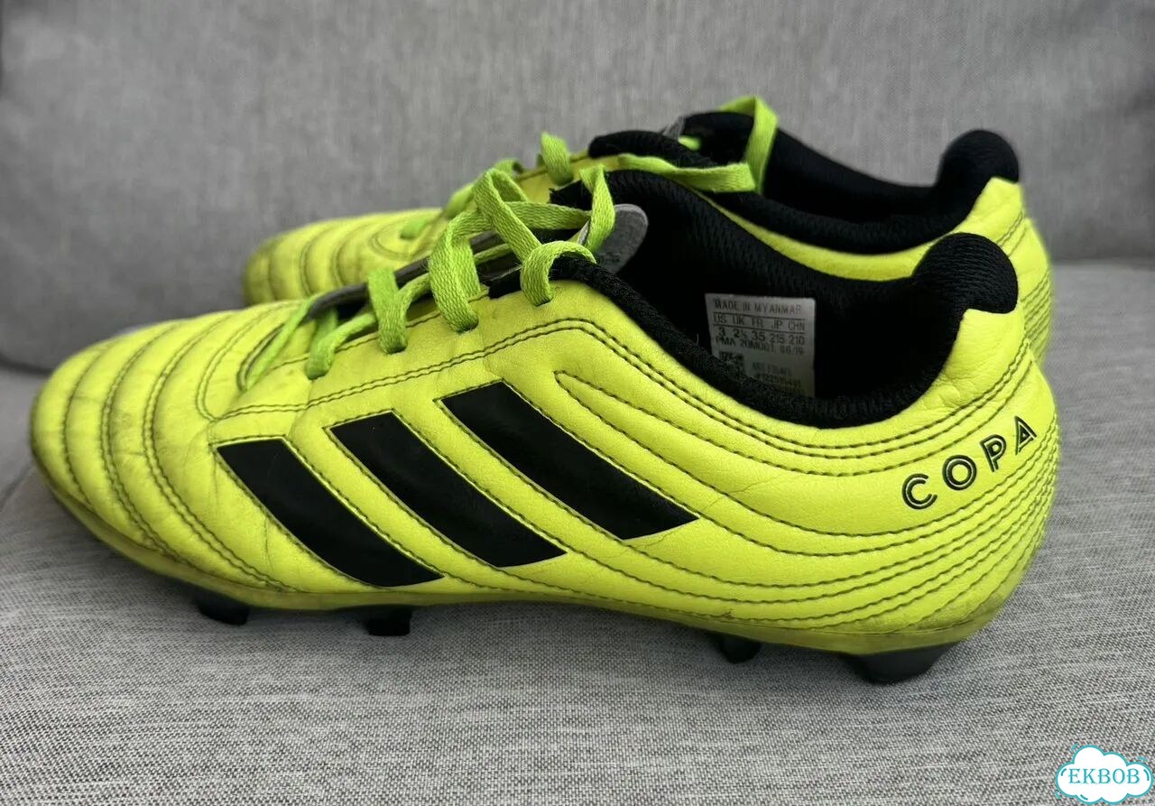 Бутсы adidas copa фото 1