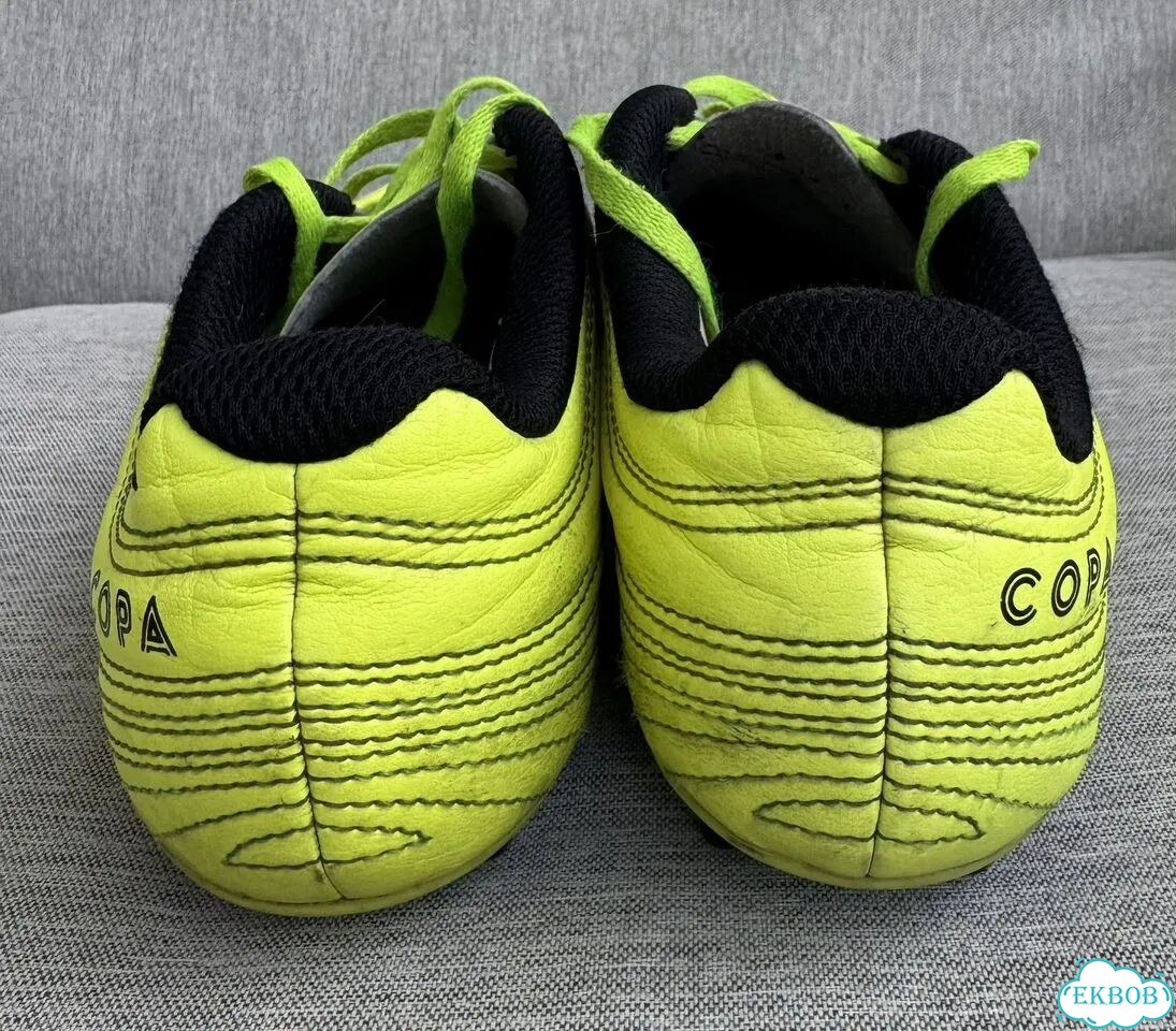 Бутсы adidas copa фото 3