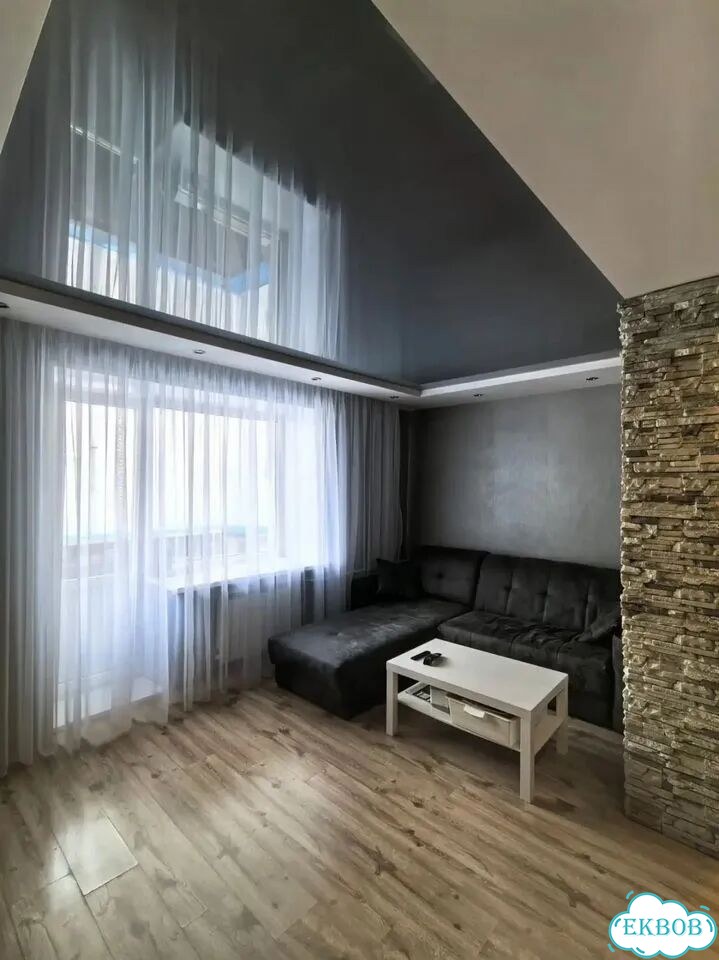 2-к. квартира, 43,3 м², 5/5 эт. фото 1
