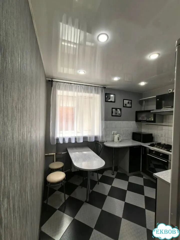 2-к. квартира, 43,3 м², 5/5 эт. фото 12