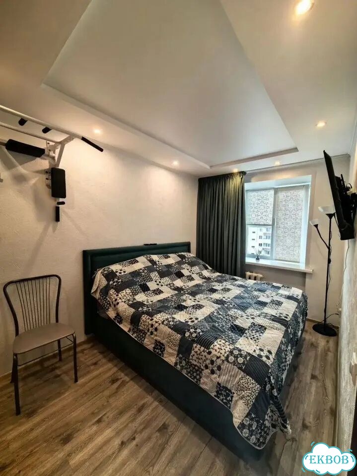 2-к. квартира, 43,3 м², 5/5 эт. фото 17