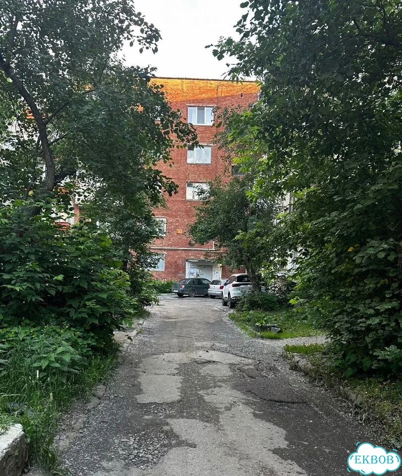 2-к. квартира, 43,3 м², 5/5 эт. фото 18