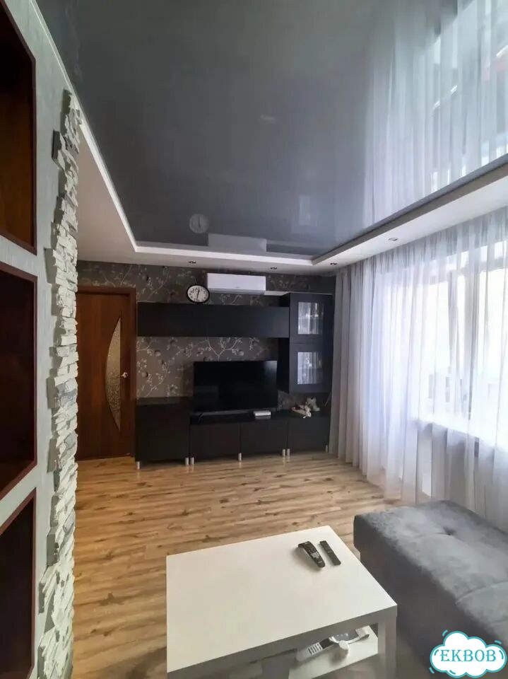 2-к. квартира, 43,3 м², 5/5 эт. фото 2