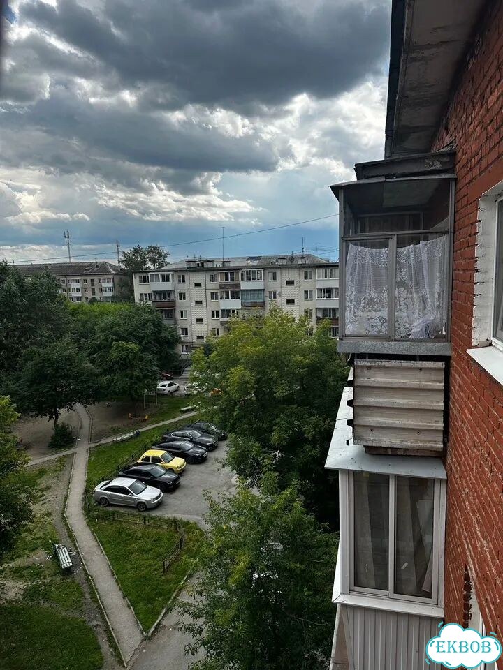 2-к. квартира, 43,3 м², 5/5 эт. фото 20