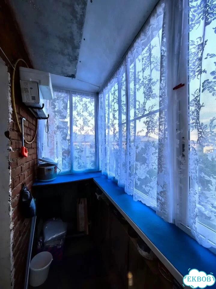 2-к. квартира, 43,3 м², 5/5 эт. фото 21