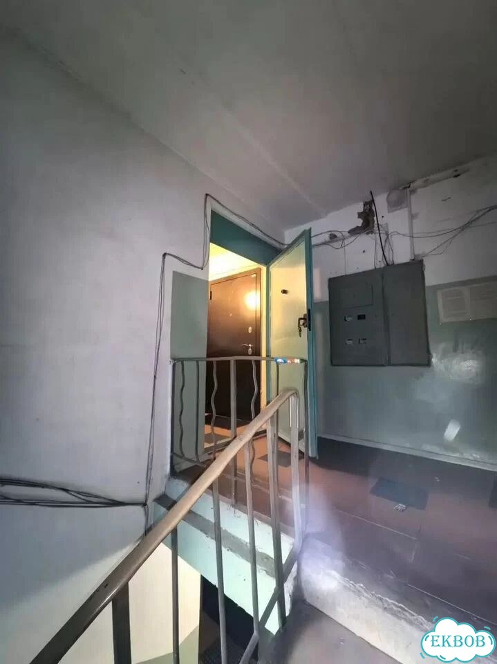 2-к. квартира, 43,3 м², 5/5 эт. фото 23